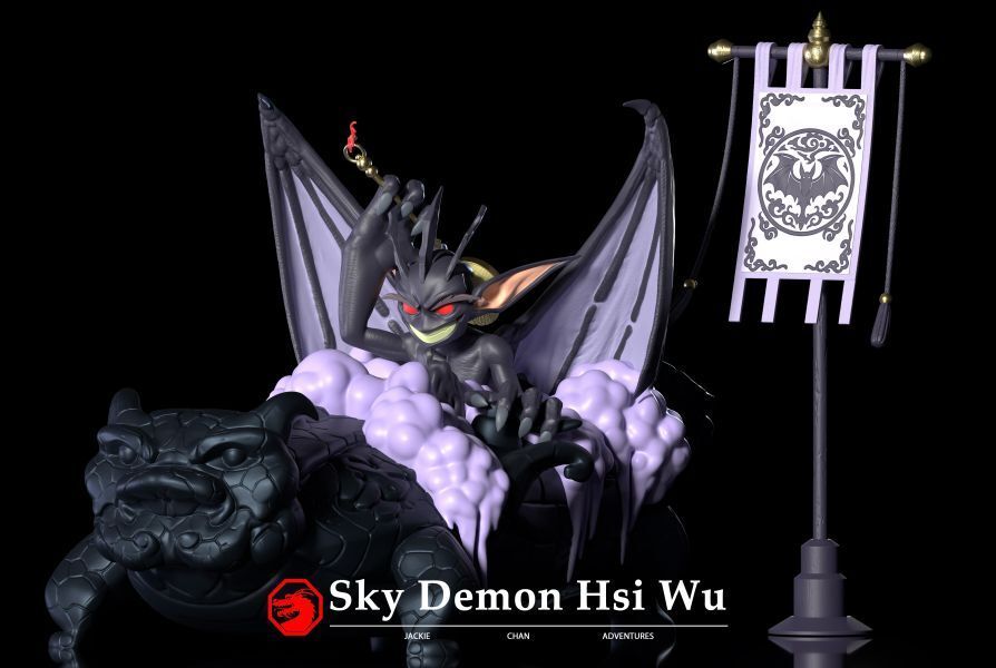 預定聖主_惡魔2.0系列_王座西木（澡盆）_2