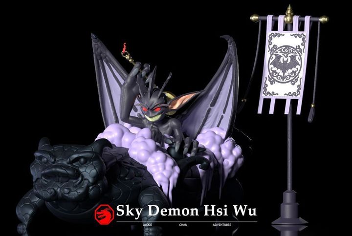 預定聖主_惡魔2.0系列_王座西木（澡盆）_2