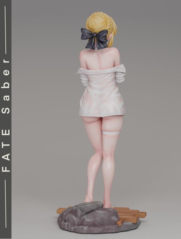 R18-預定spider_Saber與Alter_3