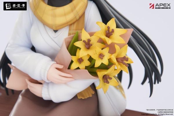 PVC預定APEX_絕區零_LIMEPIE系列_星見雅_曉Ver_18_10