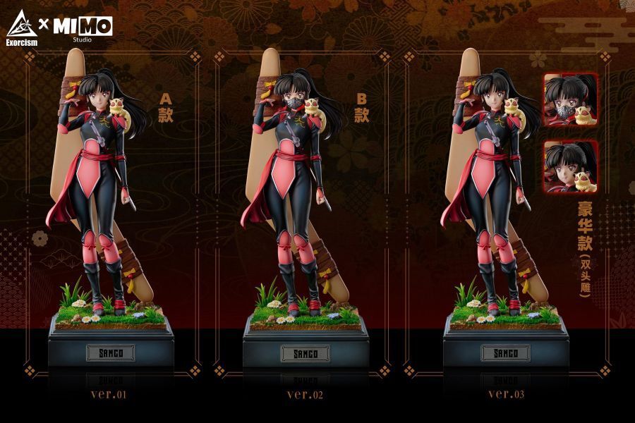 預定Exorcism_破魔_MIMO_珊瑚_小雲母_6