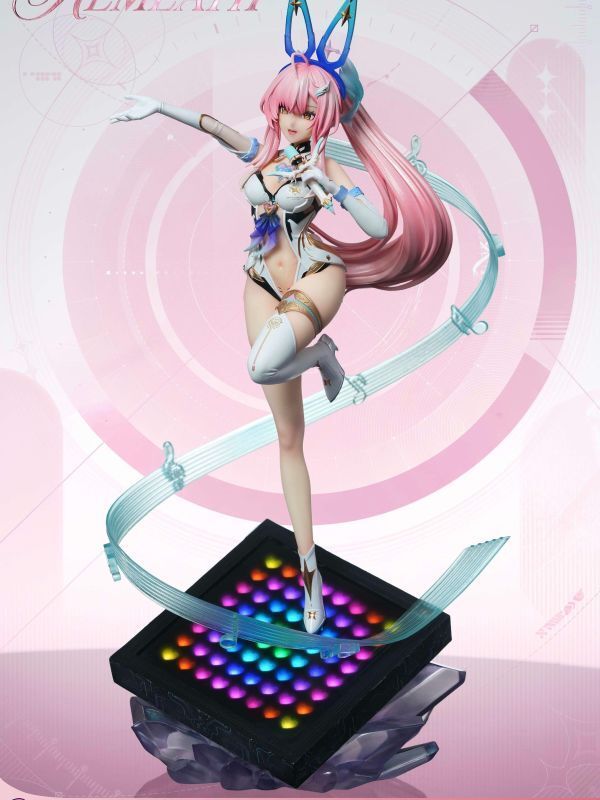 預定Bunny_小愛兔女郎_1