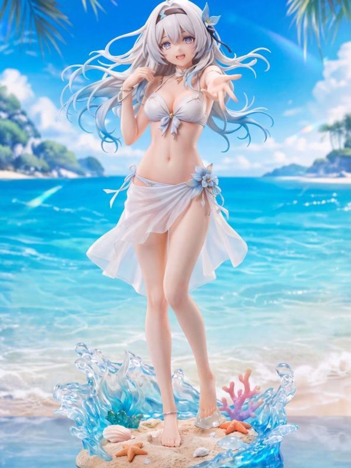預定依戀_泳裝流螢_崩壞星穹鐵道_1