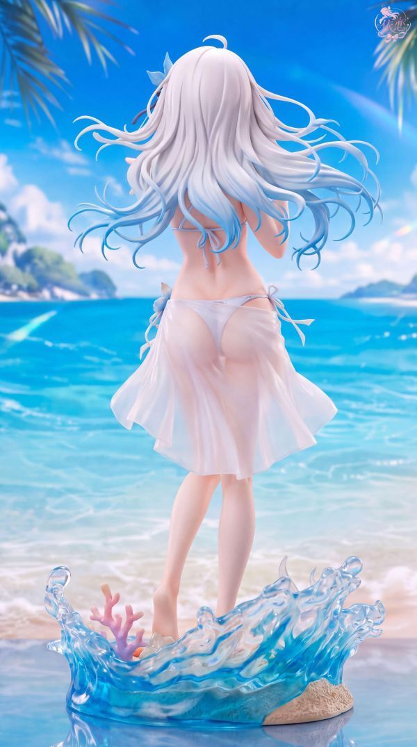預定依戀_泳裝流螢_崩壞星穹鐵道_5