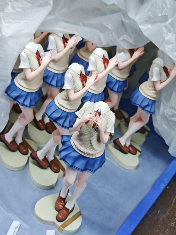海外代購伍拾三_凜你校服蝴蝶忍校服_3
