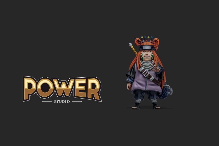 預定POWER_西瓜山河豚鬼_3