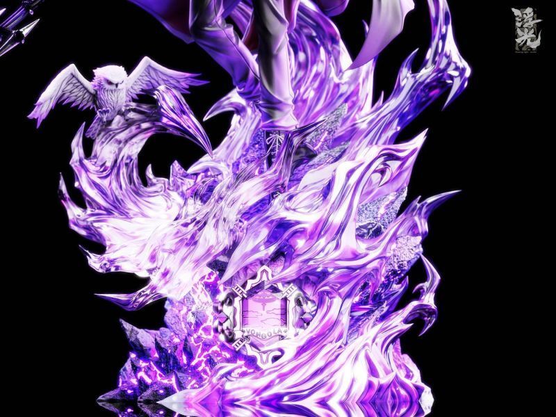 預定浮光_輕奢微動態站姿系列008_家庭教師_16_10年後_六道骸_5