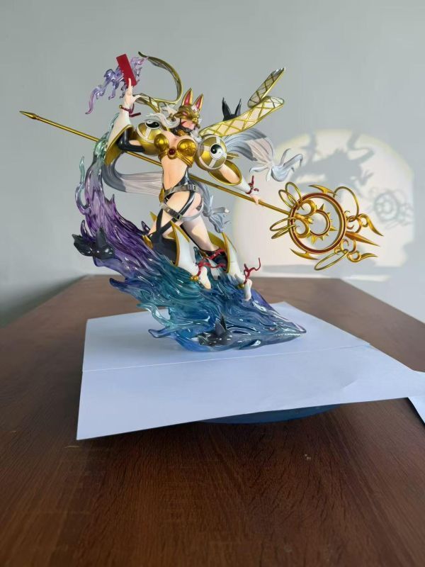 預定EL_數碼寶貝沙古牙獸x抗體型態_3