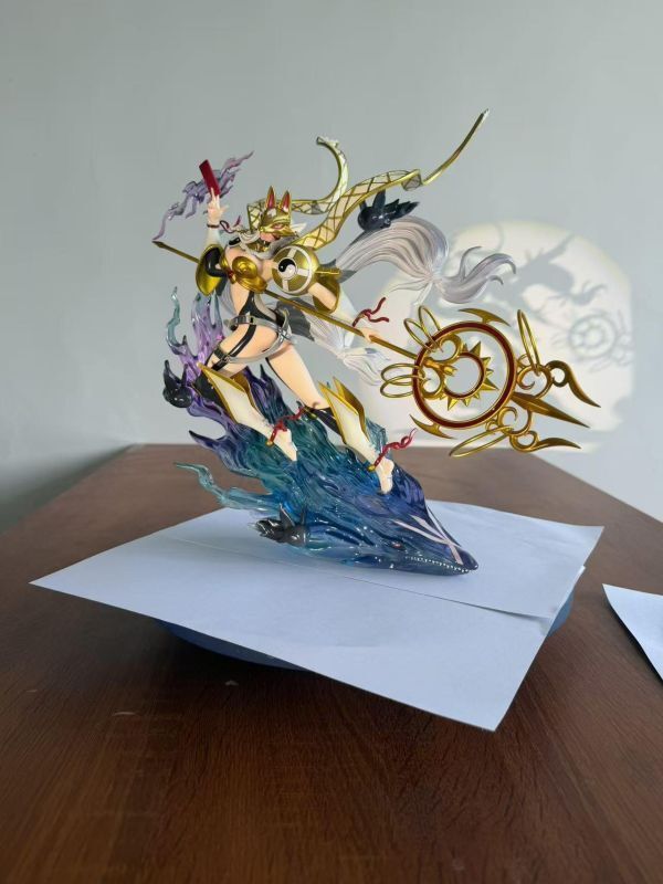 預定EL_數碼寶貝沙古牙獸x抗體型態_4