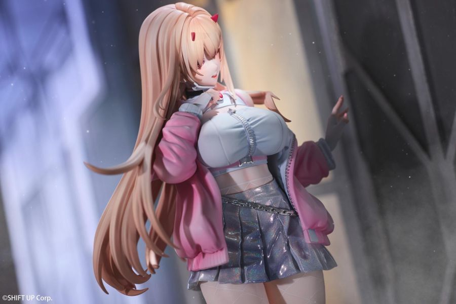 PVC預定Hobbysakura_勝利の女神：NIKKE_毒蛇_2