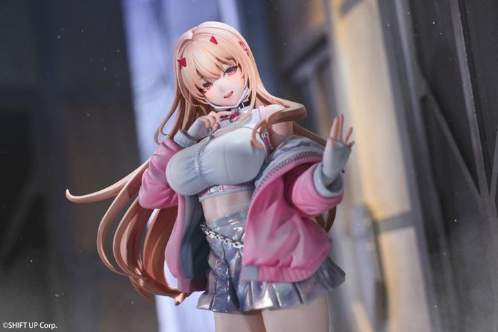 PVC預定Hobbysakura_勝利の女神：NIKKE_毒蛇_8
