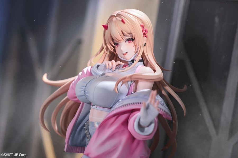PVC預定Hobbysakura_勝利の女神：NIKKE_毒蛇_7