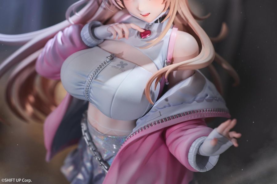 PVC預定Hobbysakura_勝利の女神：NIKKE_毒蛇_9
