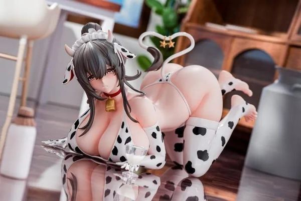 PVC預定ADAMAS_奶牛娘·哞月_4