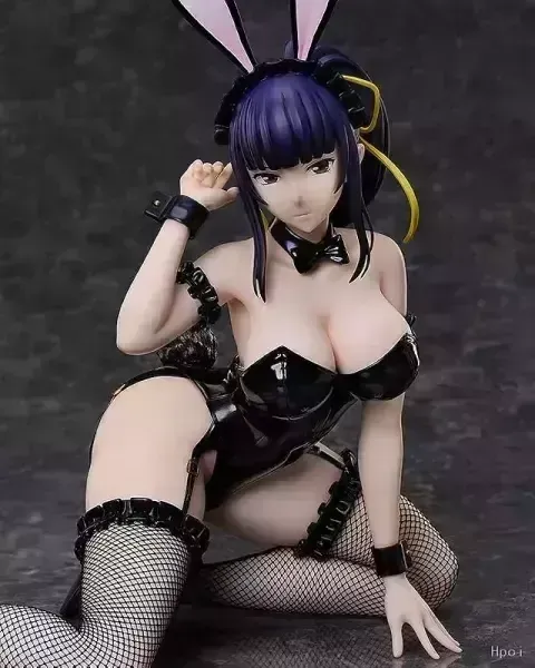 PVC預定FREEing_B‑style_14_OVERLORD_娜貝拉爾・迦瑪_1