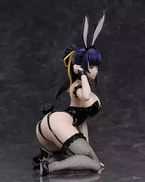 PVC預定FREEing_B‑style_14_OVERLORD_娜貝拉爾・迦瑪_5