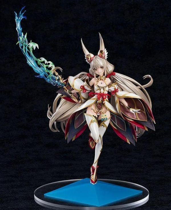 PVC預定Good_Smile_Company_GSC_異度神劍2_妮亞_妮婭__1