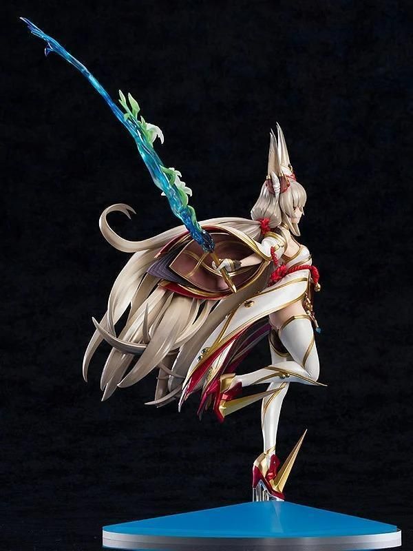 PVC預定Good_Smile_Company_GSC_異度神劍2_妮亞_妮婭__4