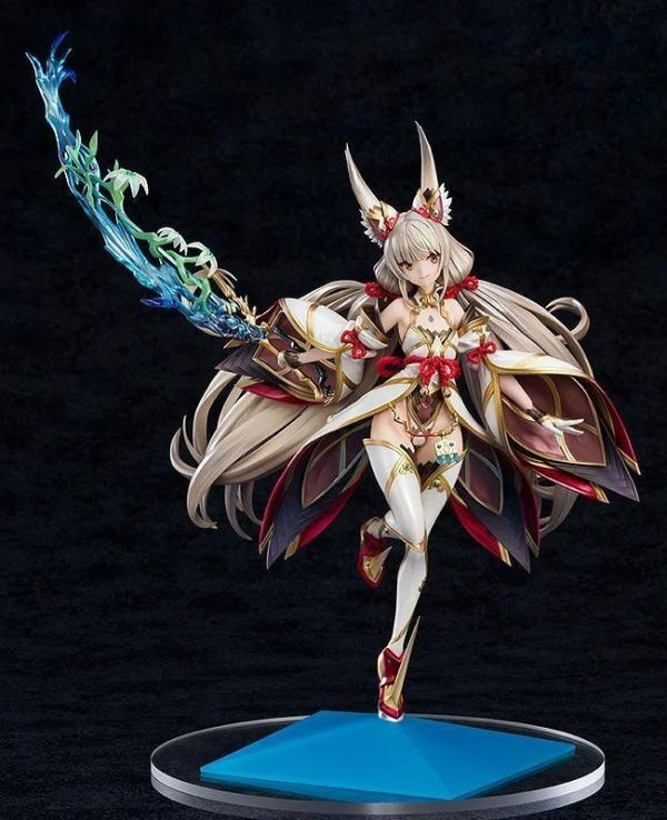 PVC預定Good_Smile_Company_GSC_異度神劍2_妮亞_妮婭__3