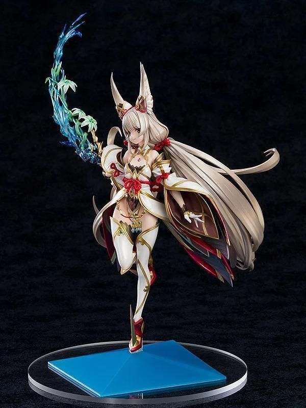 PVC預定Good_Smile_Company_GSC_異度神劍2_妮亞_妮婭__5