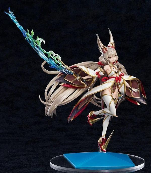 PVC預定Good_Smile_Company_GSC_異度神劍2_妮亞_妮婭__6