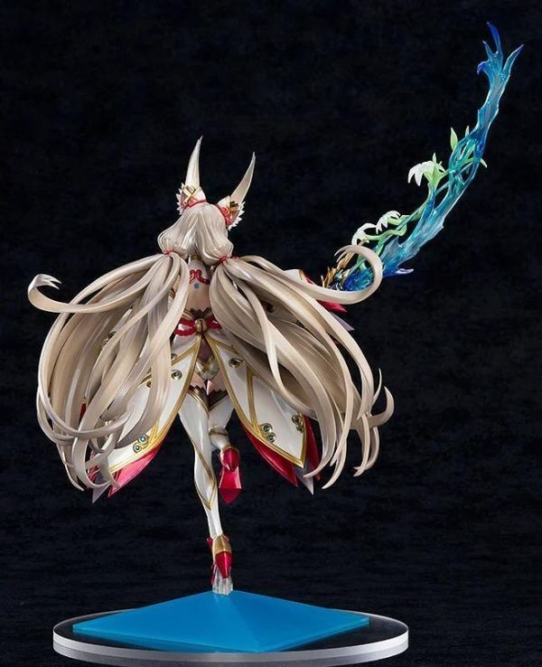 PVC預定Good_Smile_Company_GSC_異度神劍2_妮亞_妮婭__7
