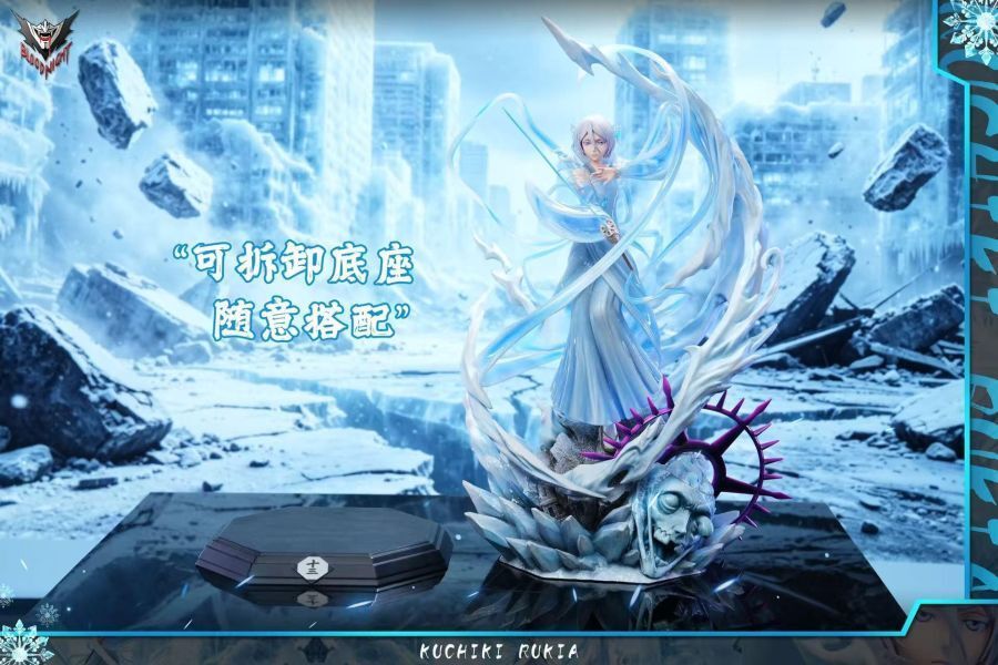 預定血夜_Blood_Night_血戰系列03_小露_10