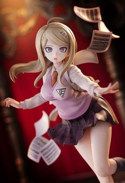 PVC預定Phat!_17_新槍彈辯駁V3_赤松楓_再販_6