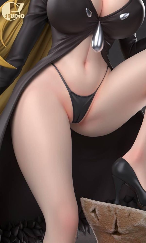 R18-預定GZ_女神訓練員系列_高麗菜姐_竹蘭_11