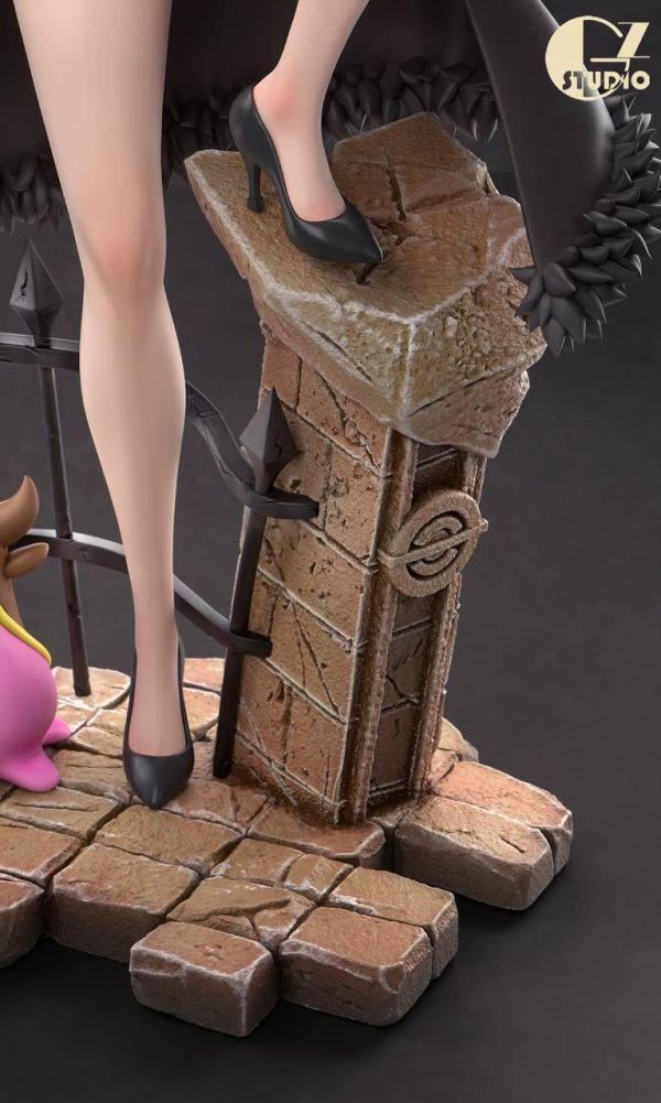 R18-預定GZ_女神訓練員系列_高麗菜姐_竹蘭_8