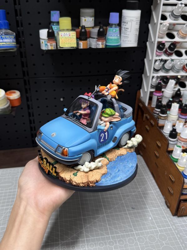 預定QK_藍色小車車_1