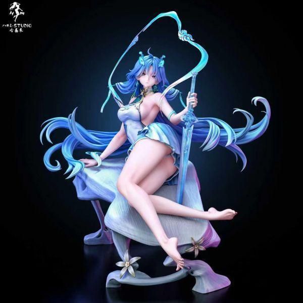 預定哈基米_青霄_心月狐_1