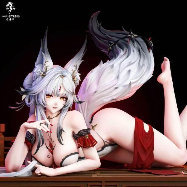 預定哈基米_青霄_心月狐_11