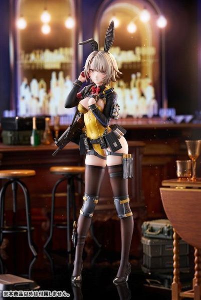 PVC預定壽屋_少女前線2_追放_維克托_戰地兔影Ver_1