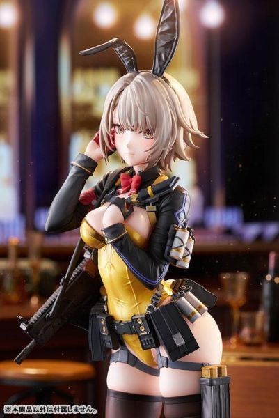PVC預定壽屋_少女前線2_追放_維克托_戰地兔影Ver_3