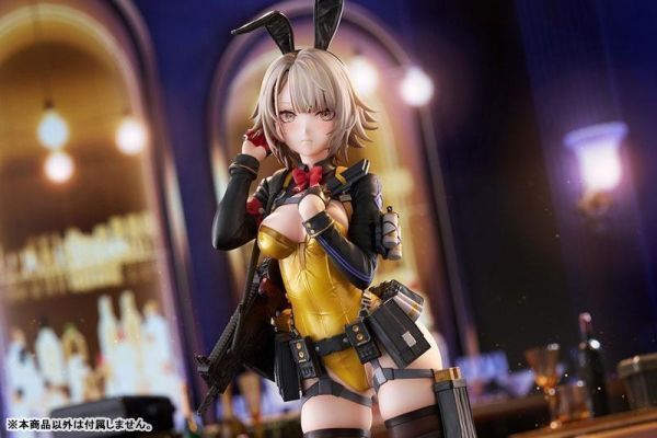 PVC預定壽屋_少女前線2_追放_維克托_戰地兔影Ver_2