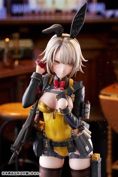 PVC預定壽屋_少女前線2_追放_維克托_戰地兔影Ver_5