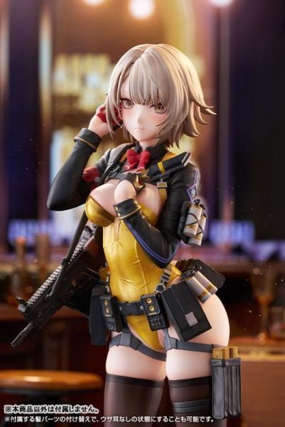 PVC預定壽屋_少女前線2_追放_維克托_戰地兔影Ver_6