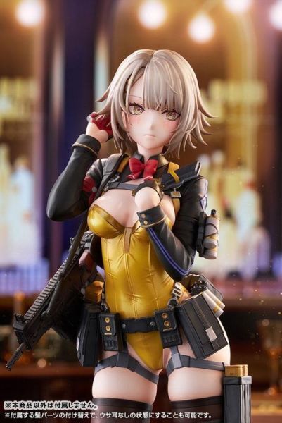 PVC預定壽屋_少女前線2_追放_維克托_戰地兔影Ver_7