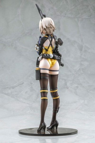 PVC預定壽屋_少女前線2_追放_維克托_戰地兔影Ver_9