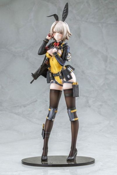 PVC預定壽屋_少女前線2_追放_維克托_戰地兔影Ver_8