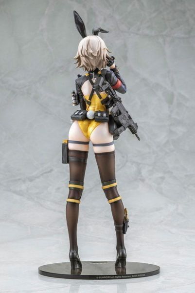 PVC預定壽屋_少女前線2_追放_維克托_戰地兔影Ver_10