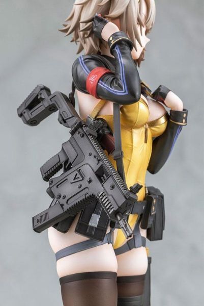 PVC預定壽屋_少女前線2_追放_維克托_戰地兔影Ver_12