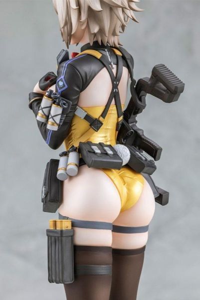 PVC預定壽屋_少女前線2_追放_維克托_戰地兔影Ver_13
