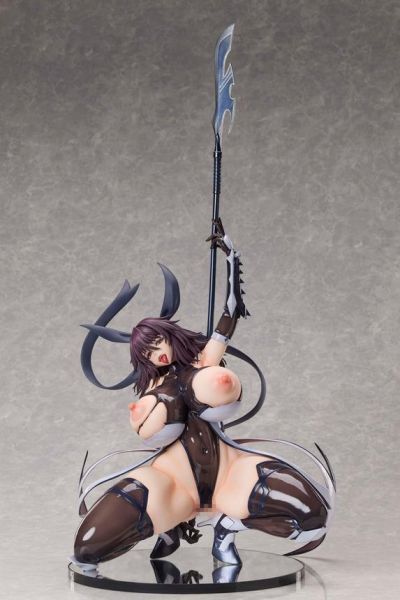 R18PVC-預定Native_BINDing_對魔忍RPGX_幻影對魔忍_水城_6