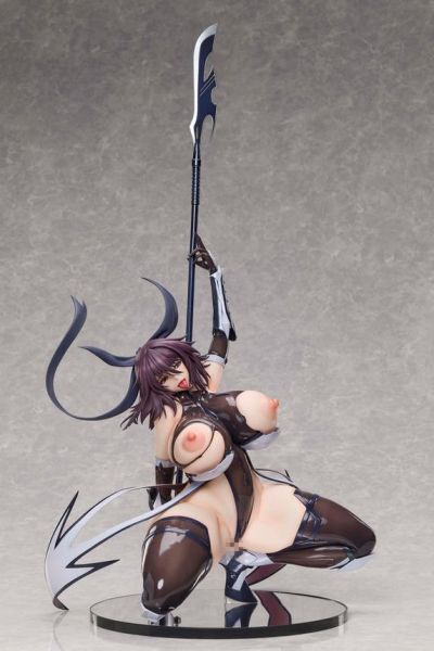 R18PVC-預定Native_BINDing_對魔忍RPGX_幻影對魔忍_水城_7