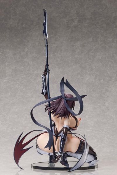R18PVC-預定Native_BINDing_對魔忍RPGX_幻影對魔忍_水城_8