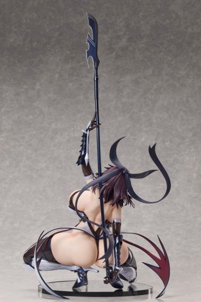 R18PVC-預定Native_BINDing_對魔忍RPGX_幻影對魔忍_水城_9