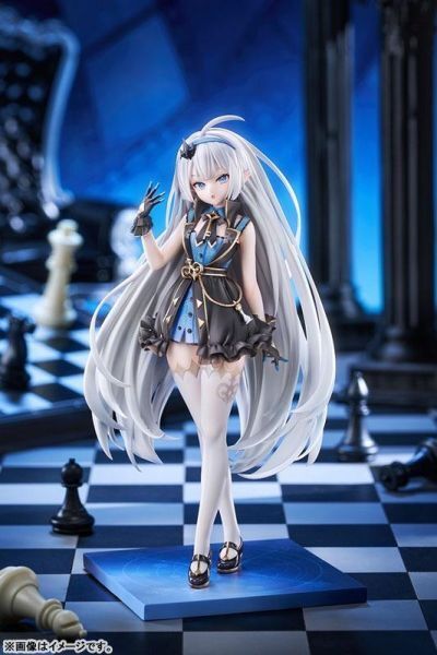 PVC預定Good_Smile_Company_GSC_星塔旅人_小魔王_1