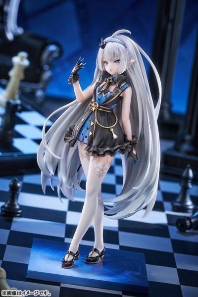 PVC預定Good_Smile_Company_GSC_星塔旅人_小魔王_2